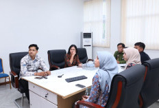 Kanwil Kemenkum Jambi Ikuti Sosialisasi Layanan Laporan Tahunan Perseroan Terbatas