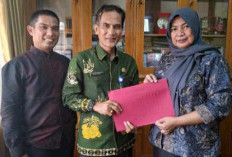 Lahan Sudah Siap, Pemkab Bungo Jemput Bola untuk Pembangunan Sekolah Garuda