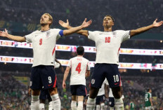 Sebut Norwegia Rival Berat, Harry Kane Ingatkan Inggris Bersiap Hadapi Perempat Final