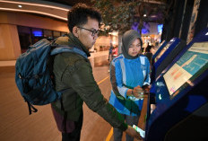 Puncak Arus Natal 2025 Terkelola, 15 Lintasan Pantauan Nasional Lancar Terkendali