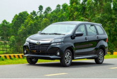 Toyota Avanza Bekas vs Toyota Veloz Bekas, Mana Pilihan Mobil Keluarga Paling Nyaman?