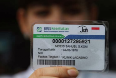 BPJS Kesehatan Bayar Klaim Rp12 M RSUD MHA Thalib