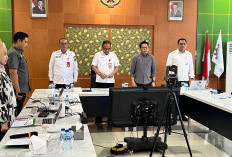 Perkuat Perlindungan Pekerja, BPJS Ketenagakerjaan Sosialisasikan Jamsostek Award 2026 