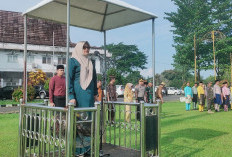 Bupati Dillah Soroti ASN-PPPK yang Masih Memilih Tinggal di Kota Jambi
