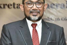 Sudirman Jabat Komisaris Utama Bank Jambi