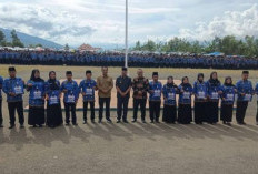 Insentif PPPK Paruh Waktu Rp 500 Ribu