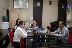 Bahas Analisis Kebijakan dan Policy Brief, Kanwil Kemenkum Jambi Hadiri Policy Talks Sultra