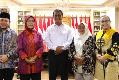 Mentan Amran dan Daden Sukendar Bertemu, Komnas Perempuan Pastikan Polemik SPPG Sudah Clear
