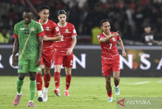 Piala ASEAN 2026, Herdman: Dony Tri dan Beckham Akan Jadi Pemain Penting Indonesia 