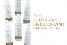 Bau Badan Datang Terus, Ketiak Makin Gelap? Saatnya Ganti Deodorant ke yang Benar-Benar Kerja