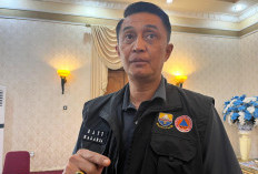 BPBD Provinsi Jambi Gandeng Pelaku Usaha Basahi Lahan Gambut lewat Modifikasi Cuaca