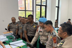 Motif Penganiayaan yang Tewaskan Brigadir EWS Belum Terungkap