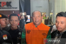 KPK Endus Bupati Langkat Terima Rp3,5 M dari Setoran Kepsek hingga Proyek Baju SD