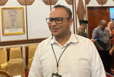 Anggaran BPJN 2026, Jambi Dapat Rp 400 M, Tangani Ruas Jalan Prioritas