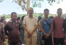 Dinas Sosial Merangin Luruskan Miskomunikasi Bantuan Rp1,4 Miliar untuk Warga Suku Anak Dalam
