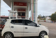 Harga BBM Pertalite di Jambi Tetap, Pertamax Naik Drastis, Ini Harga BBM Per 12 Desember 2025