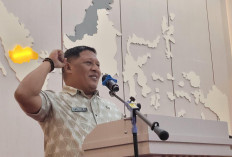 3 SMA di Jambi Selenggarakan Pembelajaran Jarak Jauh Bagi Anak Putus Sekolah, Ini Penjelasan Plt Kadisdik