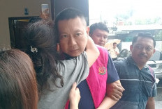 Bengawan Kamto Divonis 6 Tahun Penjara dan Denda Rp200 Juta