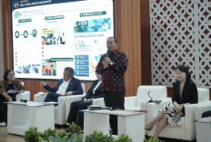 WaliKota Maulana Perkenalkan Kota Jambi sebagai Gerbang Global Harmoni Budaya di Forum Indonesia-Tiongkok 2026