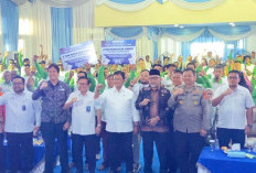 Rembuk Tani Jambi : Suara Petani Didengar, Distribusi Pupuk Dipastikan Tepat Sasaran
