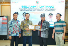 Bersiap Terapkan Pengelolaan Sampah Tertutup