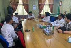 Optimalkan Peran Posbankum, Kanwil Kemenkum Jambi Lakukan Koordinasi Pelatihan Paralegal di Batanghari