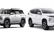 Bingung Pilih Pajero Sport atau Destinator? Sesuaikan dengan Medan Jalan dan Kebutuhan Harian Anda