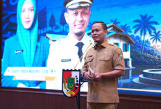 Percepatan Jalan Tol Pekanbaru–Rengat Didorong Melalui Pembangunan Jalan Lingkar Pekanbaru