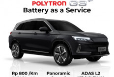 Ingin Beralih ke Mobil Listrik? Ini Panduan Membeli Mobil Listrik untuk Pertama Kali