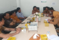 Bupati H M Syukur Gelar Merangin Berzikir, Doa Selamat Sambut Tahun Baru Masehi 2026