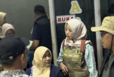 H M Syukur Gerak Capat, Tim Terpadu Awasi Hiburan Malam, Ditemukan Miras dan Belum Punya Sertifikat Laik Sehat