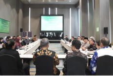 Kemenag Segera Gelar Pendidikan Profesi Guru Dalam Jabatan 2026 Gunakan Alokasi Anggaran Tambahan