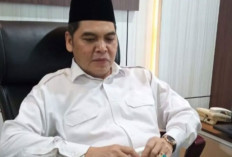 Keberangkatan Perdana 5 Mei ‎,Calon Jamaah Haji Provinsi Jambi