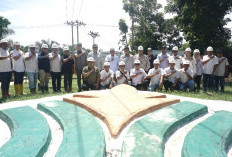 Tim Operational Strategic Advisory (OSA) Holding PTPN Motivasi  Regional IV Untuk Berinovasi