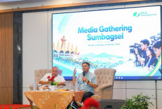 BPJS Ketenagakerjaan Catat 64 Juta Pekerja Informal Belum Terlindungi, Gandeng Media Perluas Perlindungan
