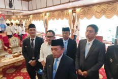 Presiden Prabowo Resmikan IJD 2025 Sepanjang 1.151 Km, 38 Km Ada di Jambi, Al Haris : Tahun Ini Berlanjut