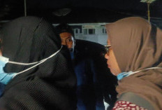 Tim Investigasi Kemenkes Bungkam Usai Lakukan Pemeriksaan di 2 RSUD,  Kadinkes dan Plt Dirut Sebut Akan Diumum