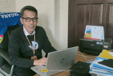 4.000 Data PBI-JK Diverifikasi, Dinsos Tanjabtim Lakukan Ground Checking