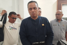 Izin Diskotik Belum Ada, Pemprov Jambi Minta Andrew’s Party Mart Hentikan Aktivitas