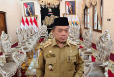 Al Haris Ingatkan Komut Komitmen Besarkan Bank Jambi,Tersisa Tiga Calon Ikuti Asesmen Kompetensi LPPI