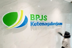 BPJS Ketenagakerjaan Ajak Pekerja Manfaatkan Keringanan Iuran 50 Persen JKK dan JKM 
