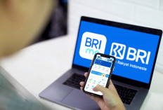 BRI Perkuat Ekosistem Pembayaran Digital, Transaksi Debit Contactless Melonjak 1.144% YoY 