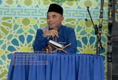 Menata Hati, Menyambut Cahaya: Taklim Punggahan Ramadan 1447 H PTPN IV Regional IV 