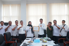 Perkuat Tata Kelola Perizinan&Mitigasi Bencana, Kanwil Kemenkum Jambi Harmonisasikan Dua Ranperbup Batanghari