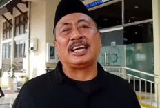 Gugatan Saliman Dikabulkan, PTUN Jambi Batalkan SK Pemberhentian Kades Sungai Kapas Merangin