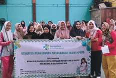 Optimalisasi Pengetahuan tentang Pencegahan Penyakit Diabetes Mellitus pada Ibu Hamil di Desa Penyengat Olak