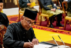  Masa Jabatan PM Malaysia Dibatasi Hanya 10 Tahun
