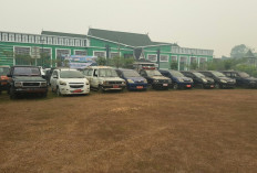 Bikin Penasaran! Pemkot Jambi Lelang RX King, Ada Paket Cuma Rp16 Jutaan