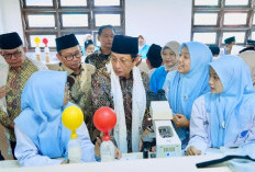 Madrasah Cetak Sejarah Baru: MAN IC Serpong Raih Lisensi IB Dunia, Akses Kuliah Luar Negeri Terbuka Lebar