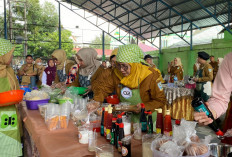 Adu Cepat dan Kreatif, ASN Perempuan Tunjukkan Semangat Kartini